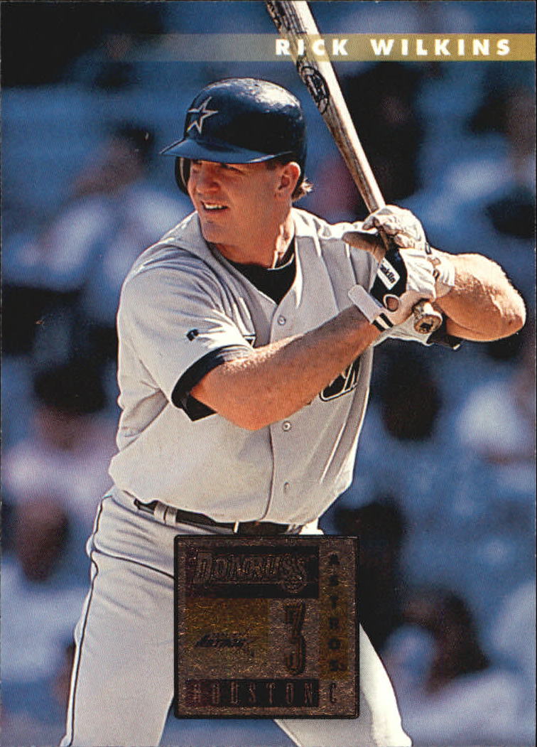 1996 Donruss Baseball Card Pick 302-549 - Picture 280 of 481