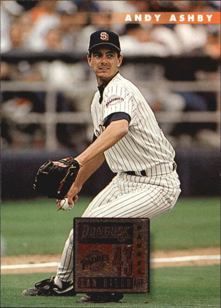 1996 Donruss Baseball Card Pick 302-549 - Picture 290 of 481