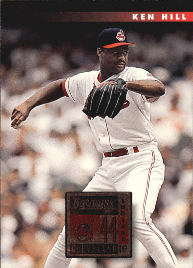 1996 Donruss Baseball Card Pick 302-549 - Picture 298 of 481
