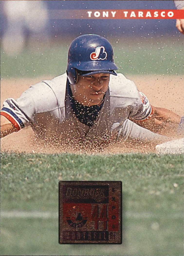 1996 Donruss Baseball Card Pick 302-549 - Picture 300 of 481