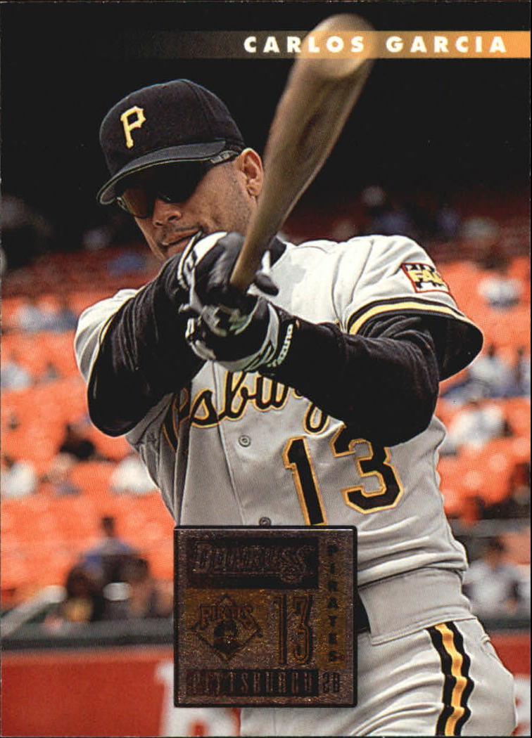 1996 Donruss Baseball Card Pick 302-549 - Picture 304 of 481