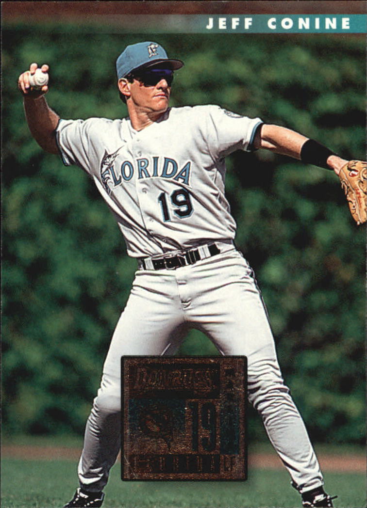 1996 Donruss Baseball Card Pick 302-549 - Picture 314 of 481
