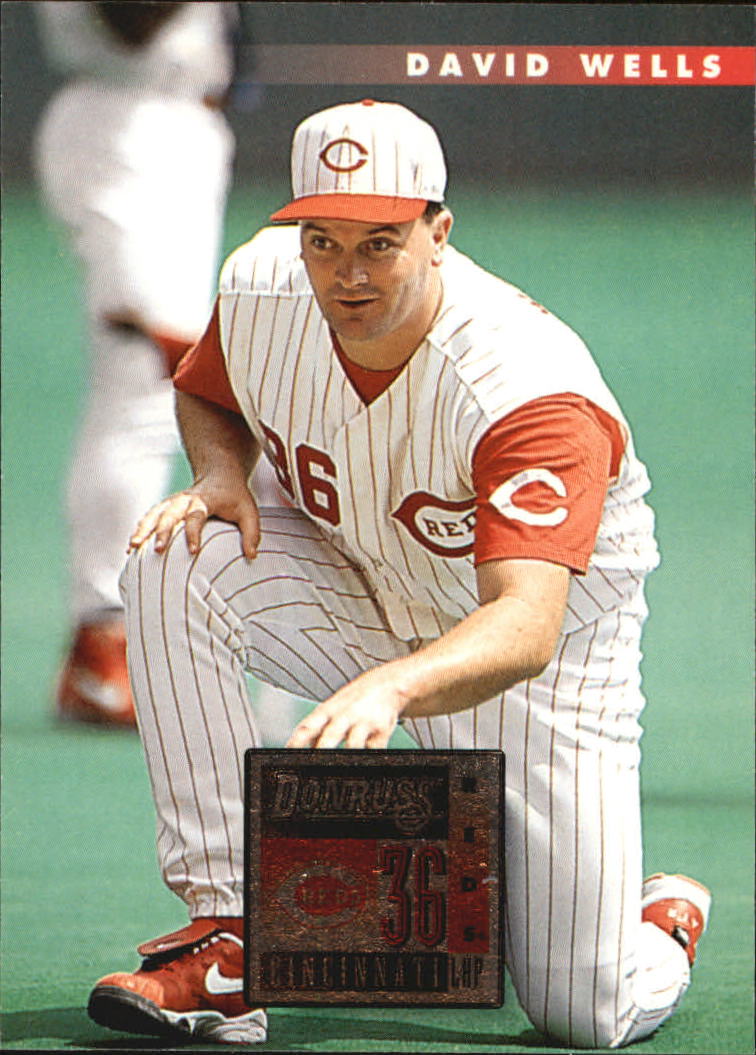 1996 Donruss Baseball Card Pick 302-549 - Picture 326 of 481