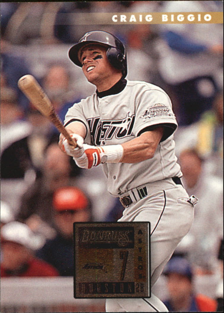 1996 Donruss Baseball Card Pick 302-549 - Picture 332 of 481