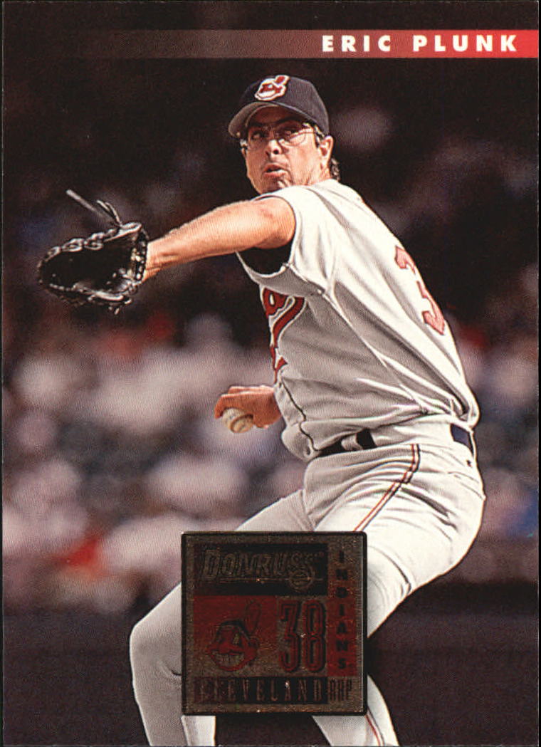 1996 Donruss Baseball Card Pick 302-549 - Picture 346 of 481