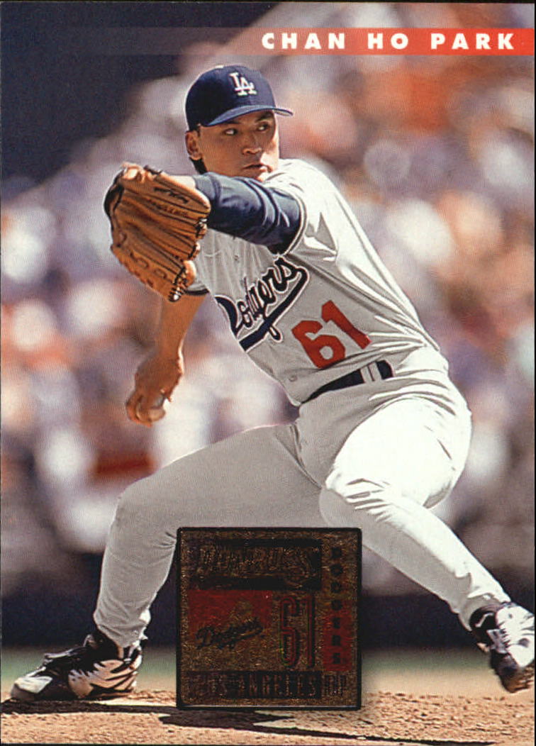 1996 Donruss Baseball Card Pick 302-549 - Picture 350 of 481