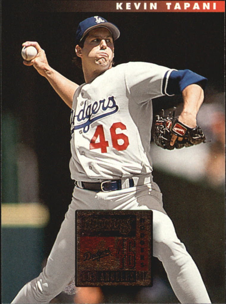 1996 Donruss Baseball Card Pick 302-549 - Picture 364 of 481