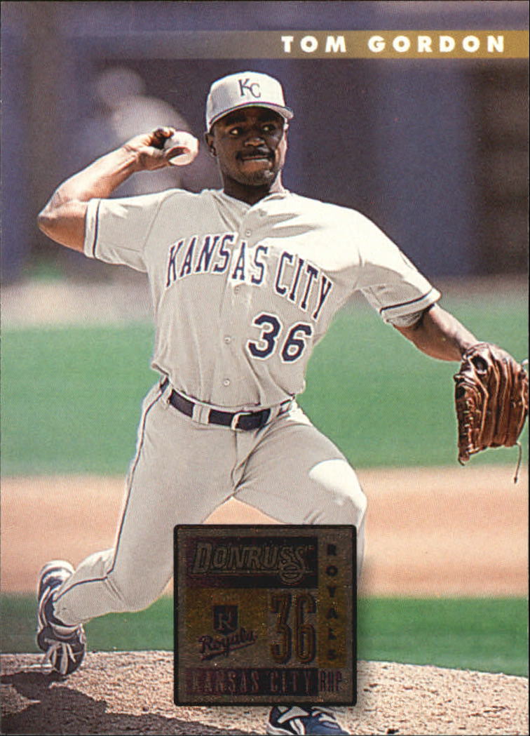 1996 Donruss Baseball Card Pick 302-549 - Picture 374 of 481