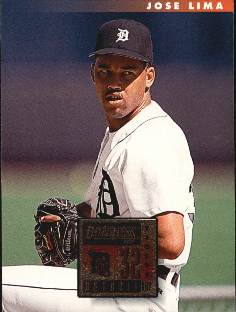 1996 Donruss Baseball Card Pick 302-549 - Picture 390 of 481