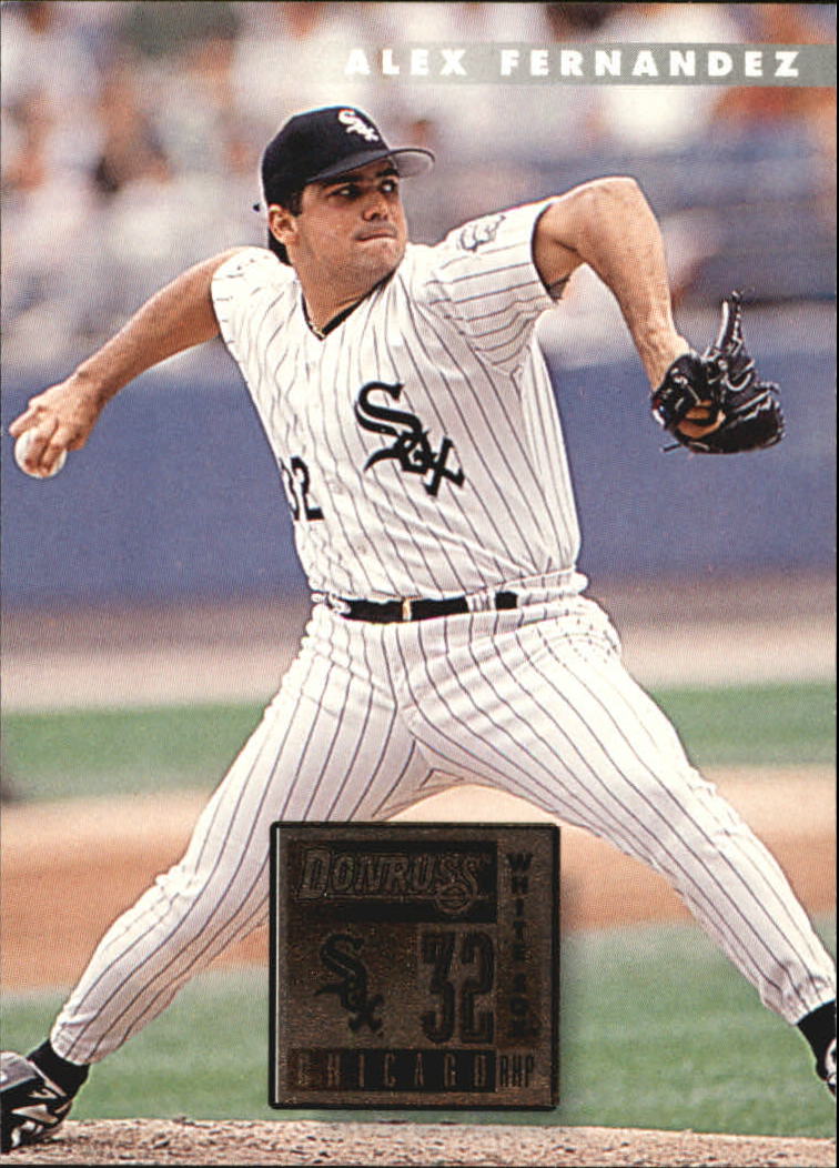 1996 Donruss Baseball Card Pick 302-549 - Picture 394 of 481