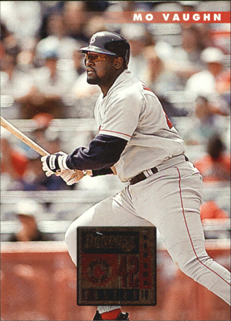 1996 Donruss Baseball Card Pick 302-549 - Picture 396 of 481