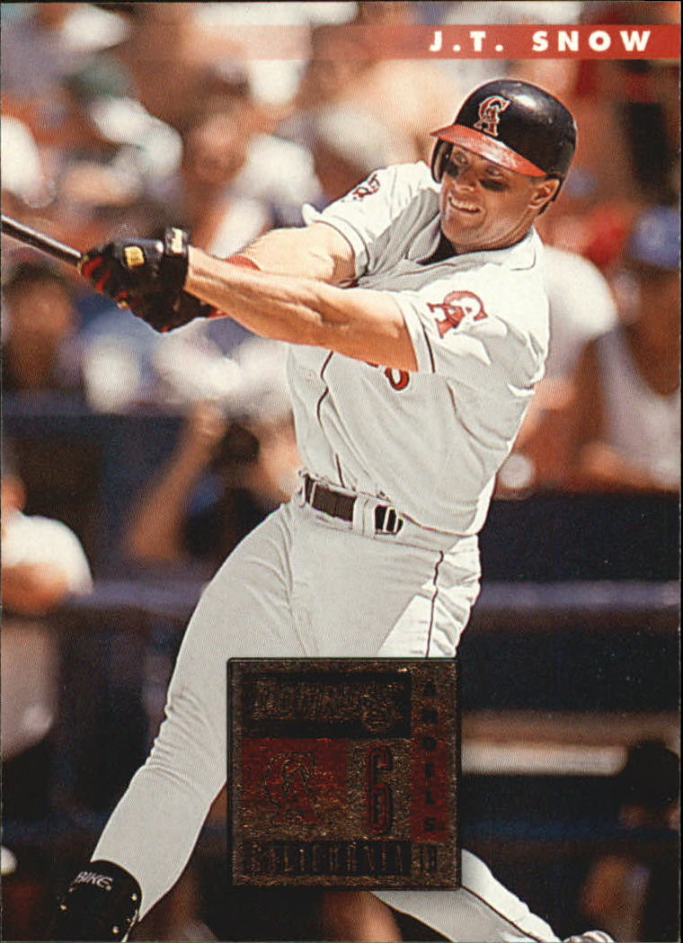 1996 Donruss Baseball Card Pick 302-549 - Picture 400 of 481