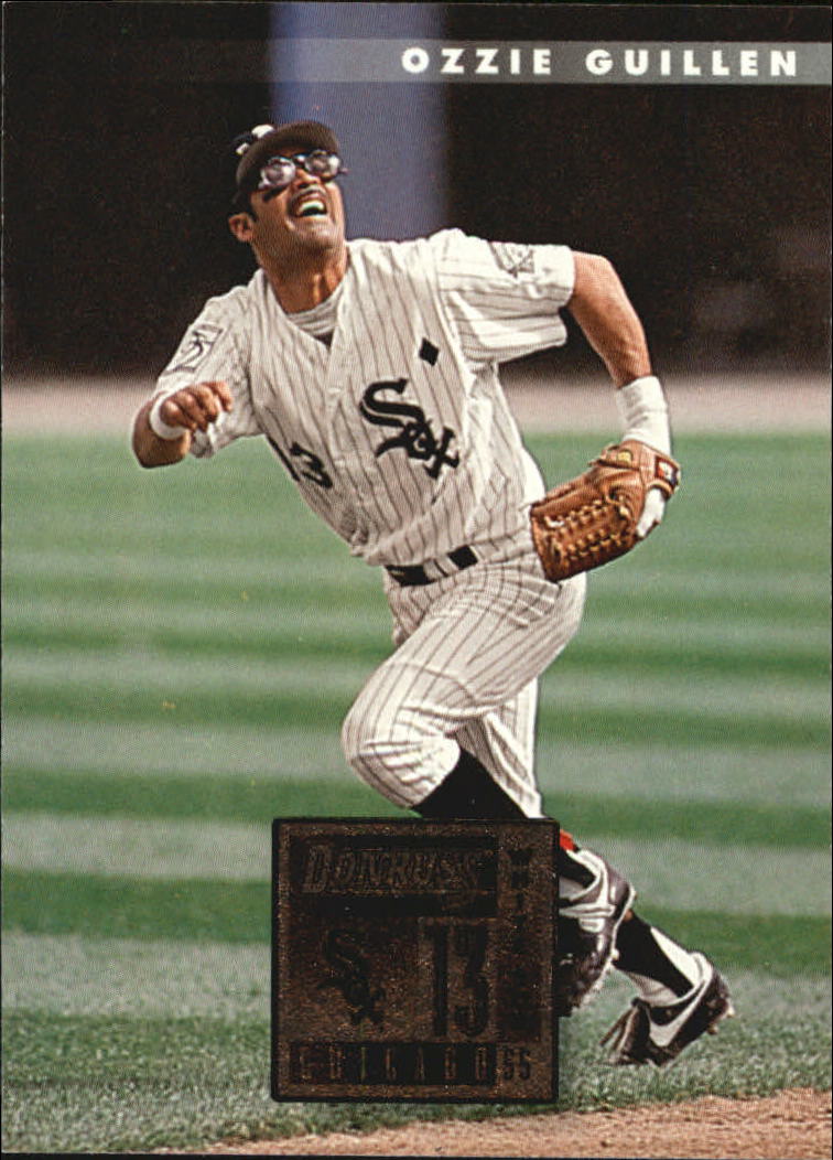 1996 Donruss Baseball Card Pick 302-549 - Picture 404 of 481