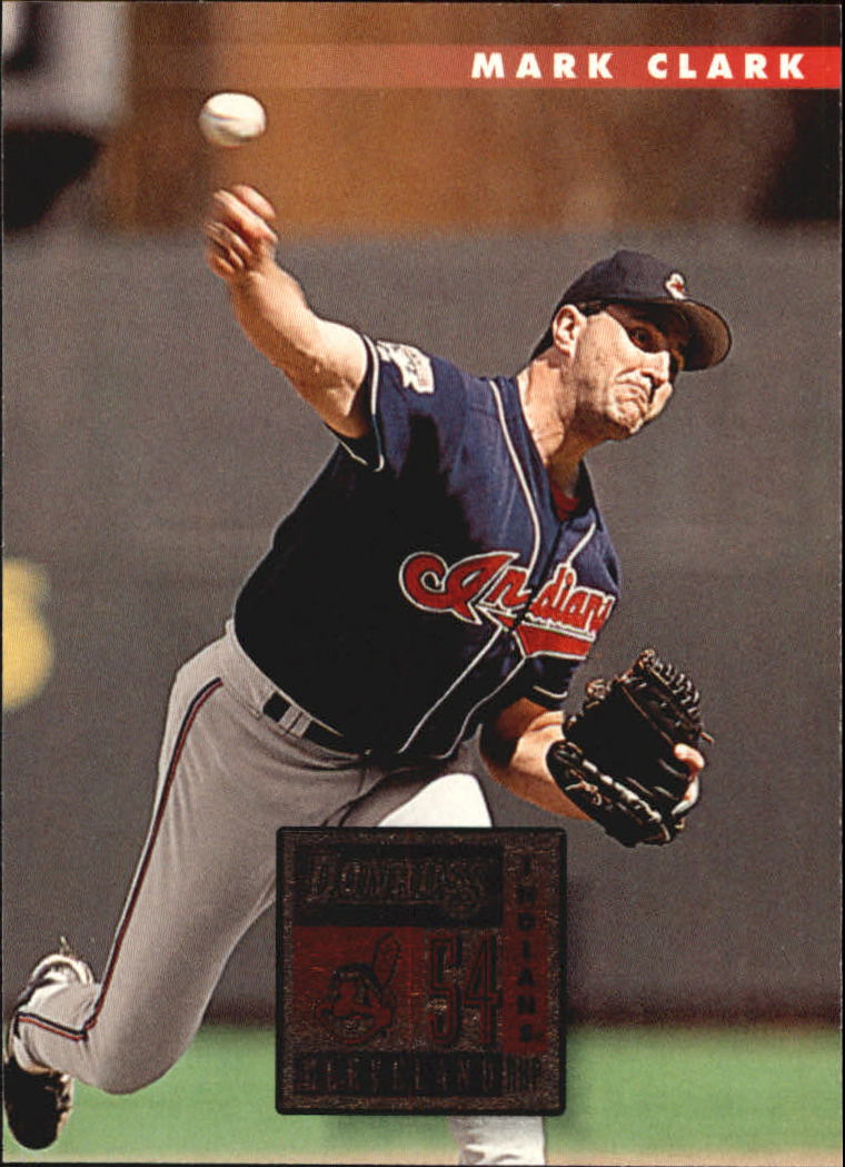 1996 Donruss Baseball Card Pick 302-549 - Picture 406 of 481