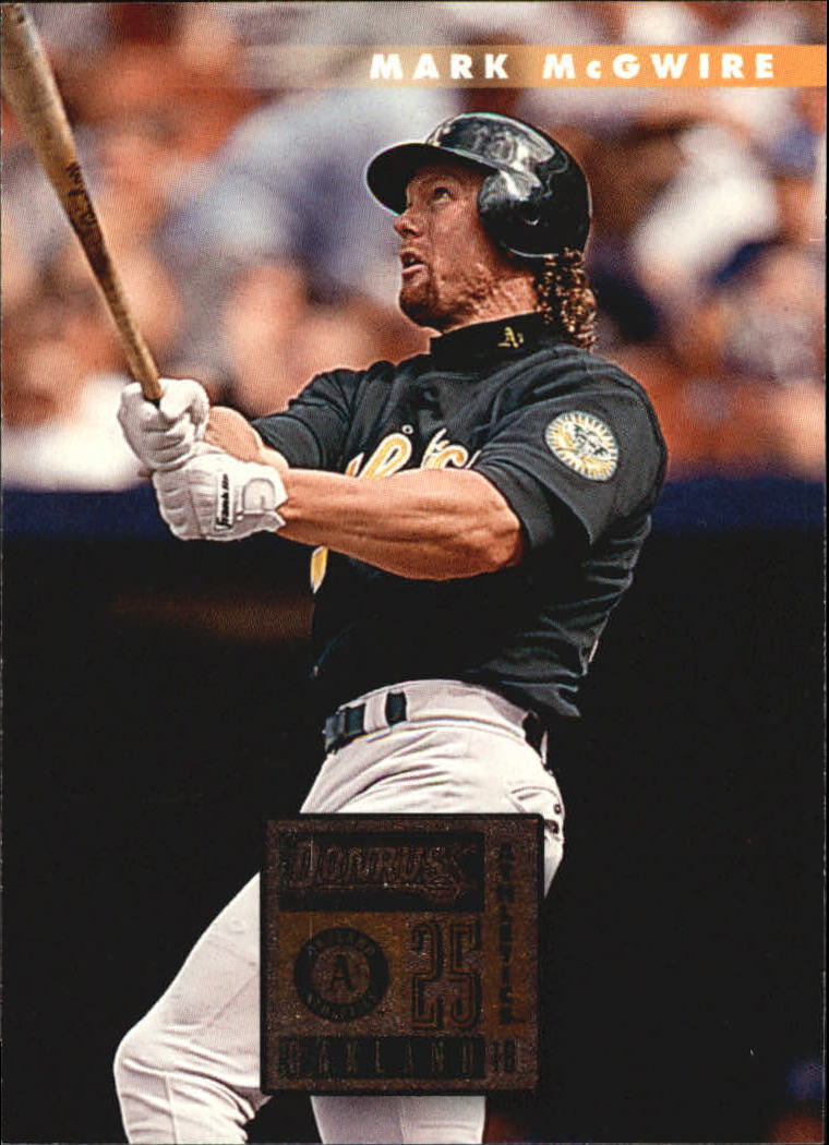 1996 Donruss Baseball Card Pick 302-549 - Picture 408 of 481