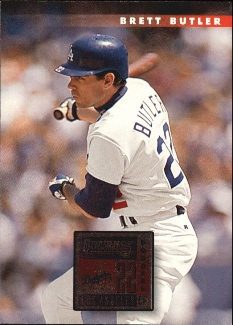 1996 Donruss Baseball Card Pick 302-549 - Picture 416 of 481