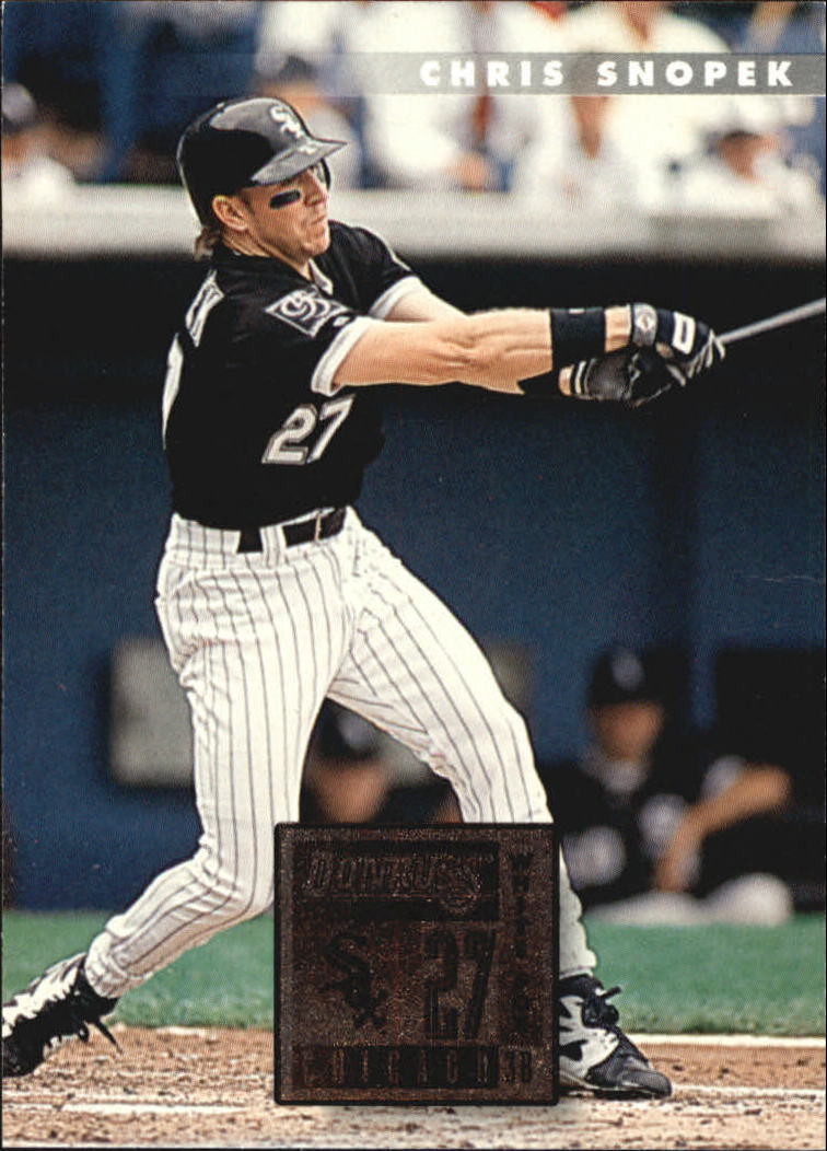 1996 Donruss Baseball Card Pick 302-549 - Picture 420 of 481