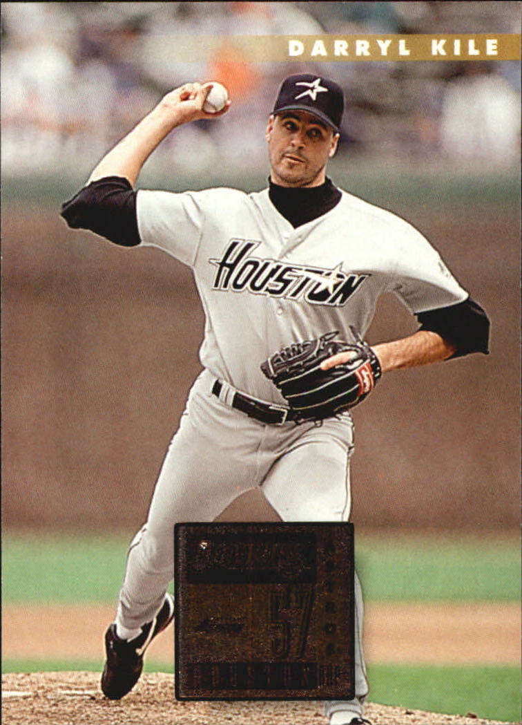 1996 Donruss Baseball Card Pick 302-549 - Picture 424 of 481