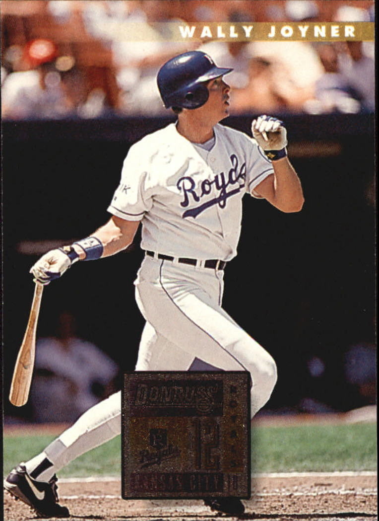1996 Donruss Baseball Card Pick 302-549 - Picture 426 of 481