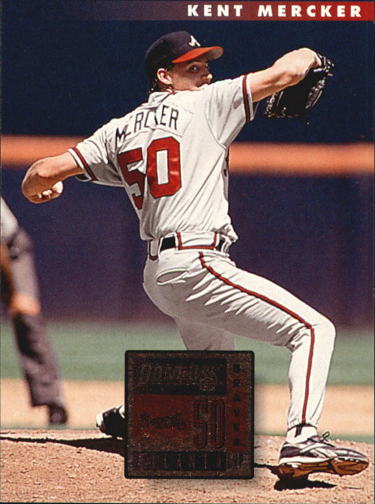 1996 Donruss Baseball Card Pick 302-549 - Picture 430 of 481