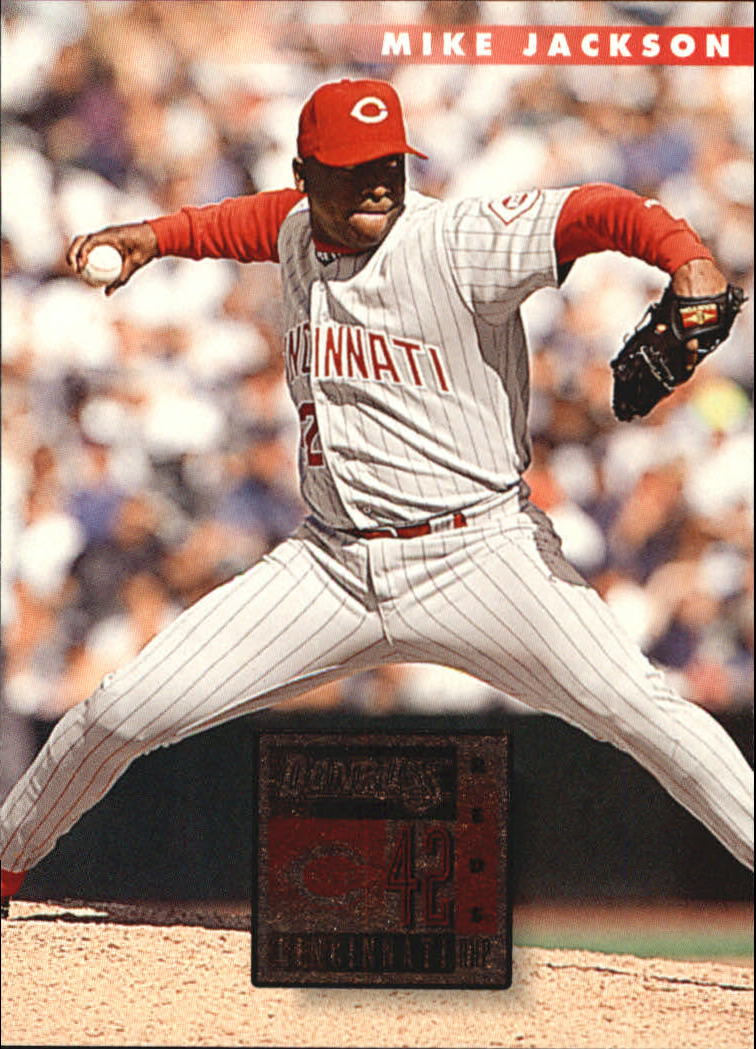 1996 Donruss Baseball Card Pick 302-549 - Picture 432 of 481