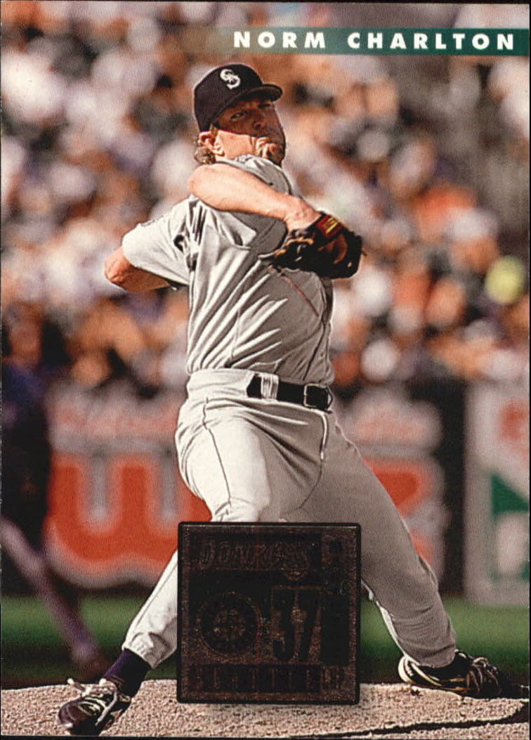 1996 Donruss Baseball Card Pick 302-549 - Picture 442 of 481