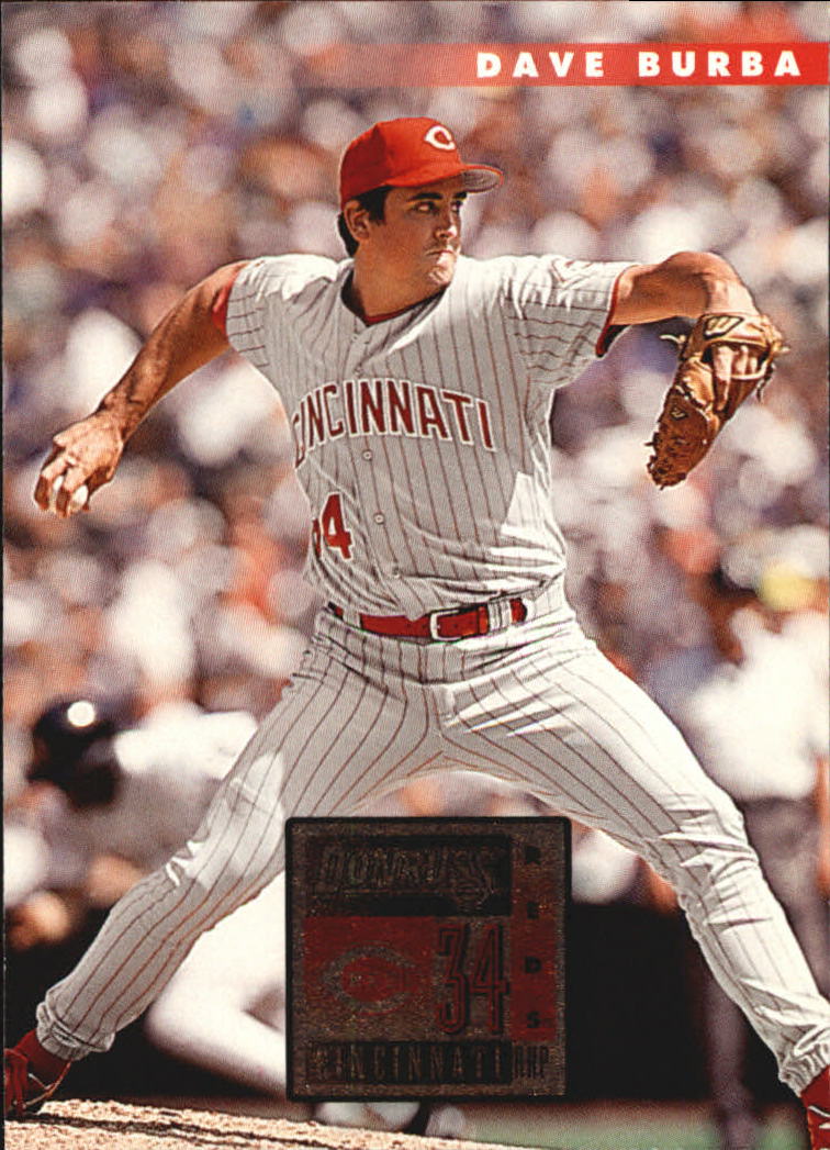 1996 Donruss Baseball Card Pick 302-549 - Picture 446 of 481