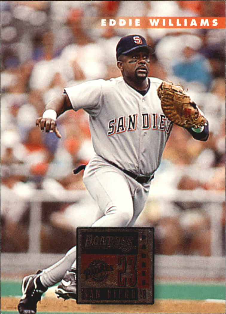 1996 Donruss Baseball Card Pick 302-549 - Picture 452 of 481
