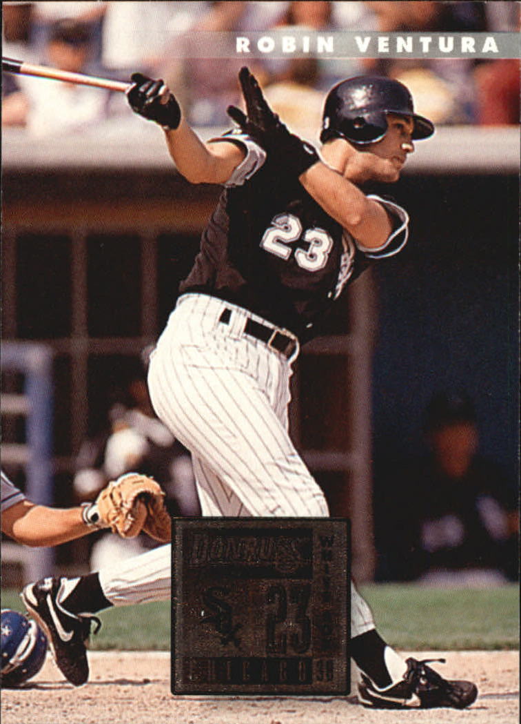 1996 Donruss Baseball Card Pick 302-549 - Picture 454 of 481