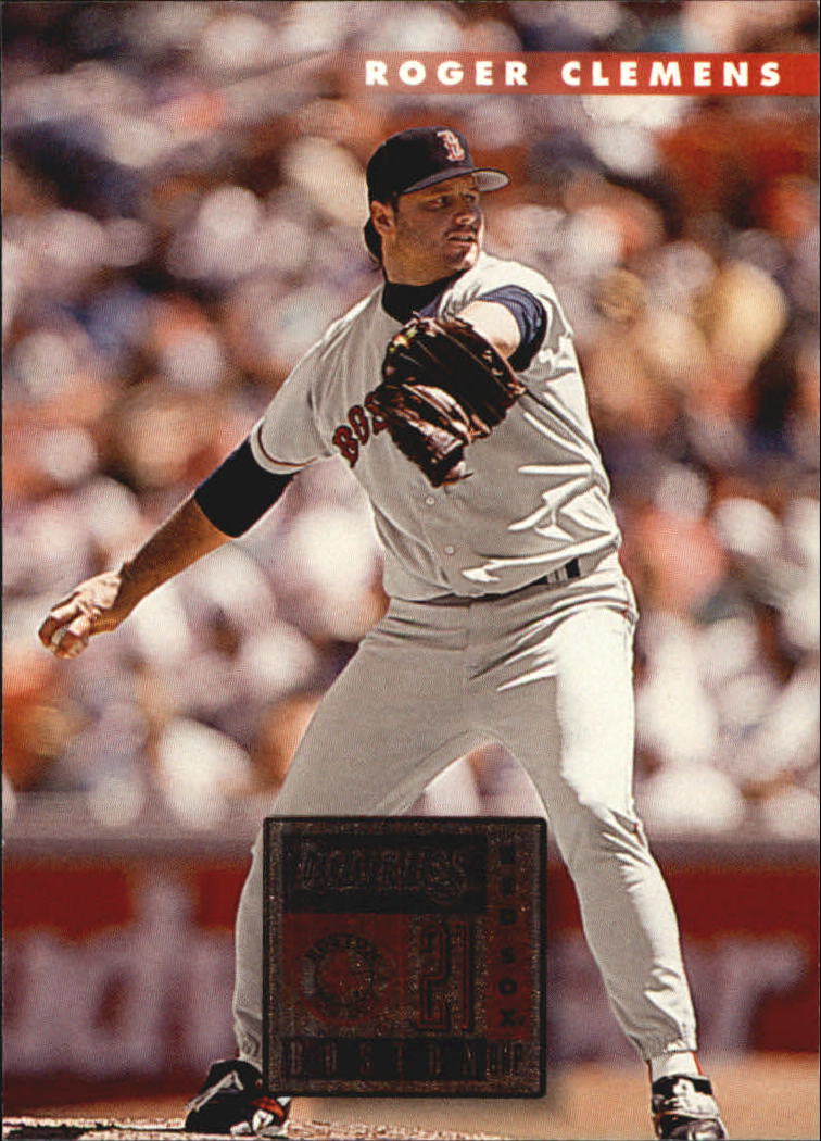 1996 Donruss Baseball Card Pick 302-549 - Picture 460 of 481