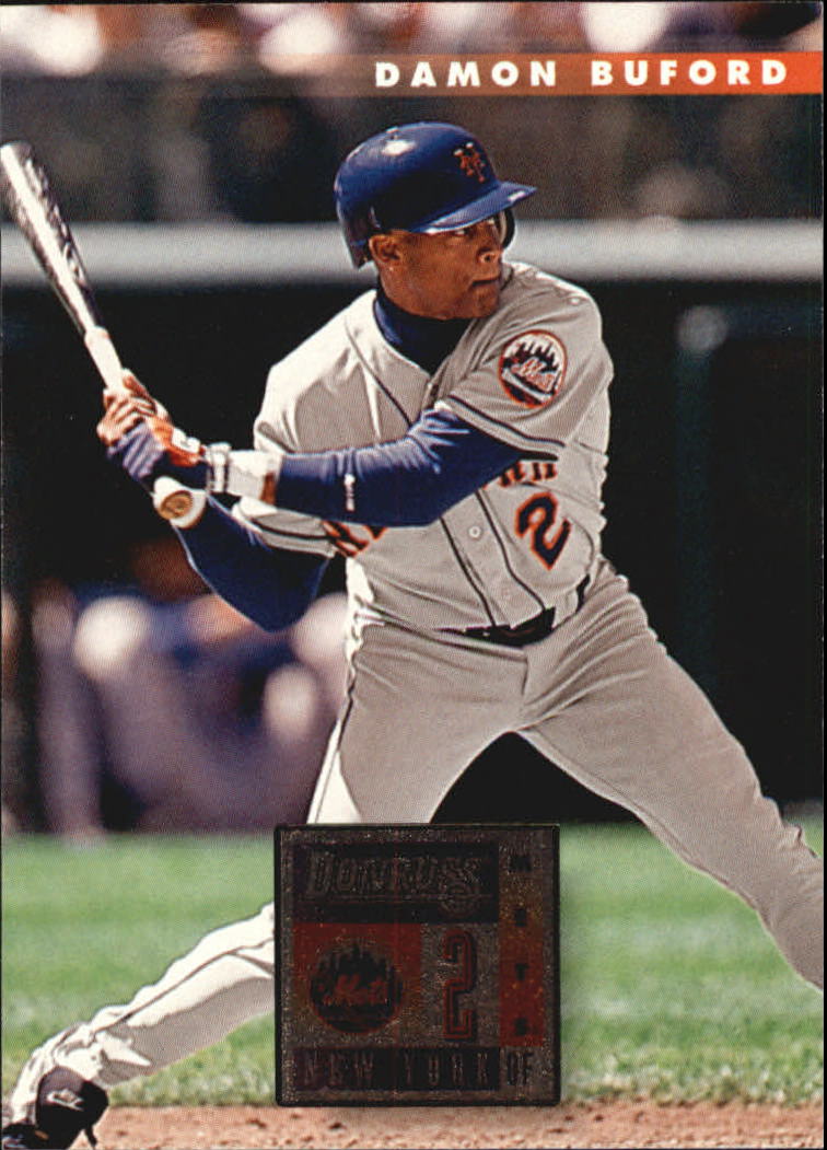 1996 Donruss Baseball Card Pick 302-549 - Picture 470 of 481