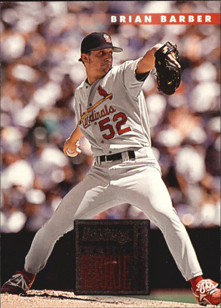 1996 Donruss Baseball Card Pick 302-549 - Picture 476 of 481