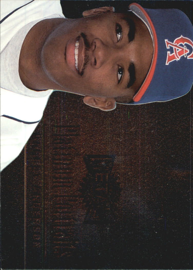 1996 Metal Universe Baseball "Insert" Cards - Picture 28 of 59