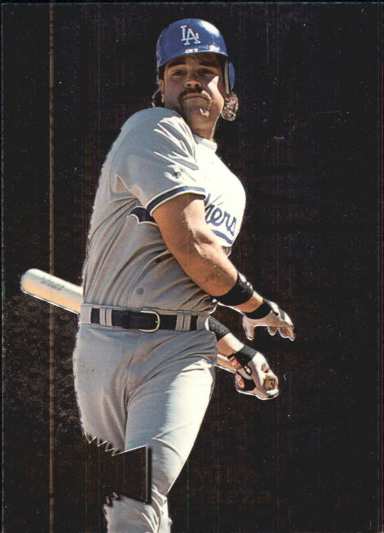 1996 Metal Universe Baseball "Insert" Cards - Picture 12 of 59