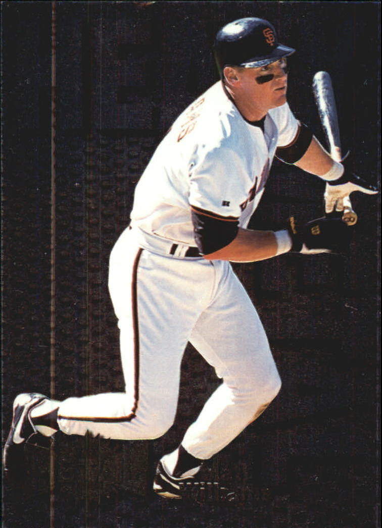 1996 Metal Universe Baseball "Insert" Cards - Picture 18 of 59