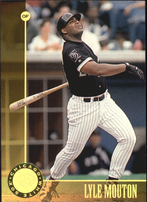 1996 Leaf Baseball "Press Proofs" Parallel Cards - Bild 18 von 41