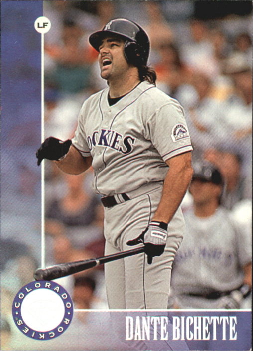 1996 Leaf Baseball "Press Proofs" Parallel Cards - Bild 24 von 41