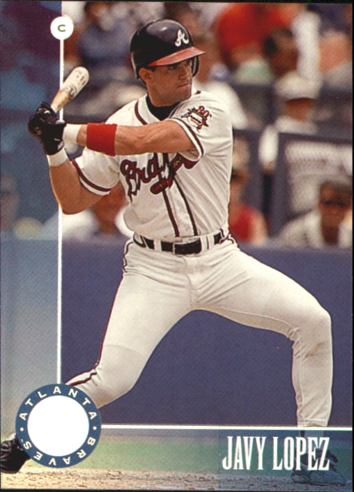 1996 Leaf Baseball "Press Proofs" Parallel Cards - Bild 28 von 41