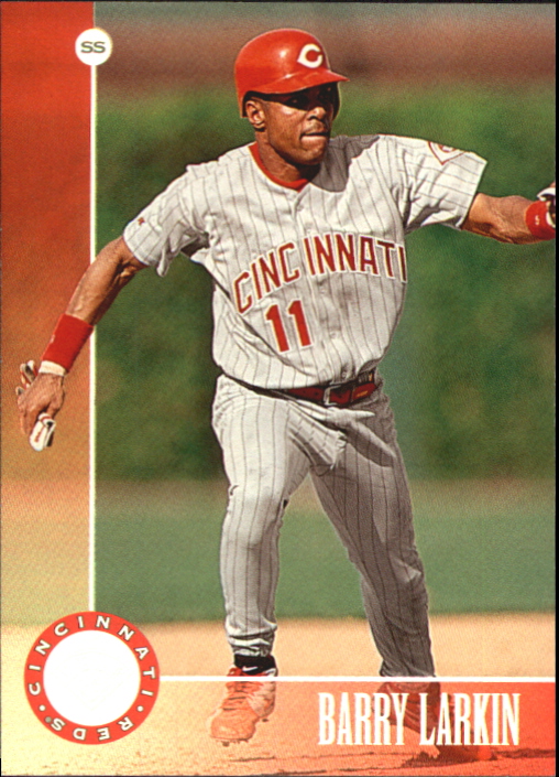 1996 Leaf Baseball "Press Proofs" Parallel Cards - Bild 30 von 41