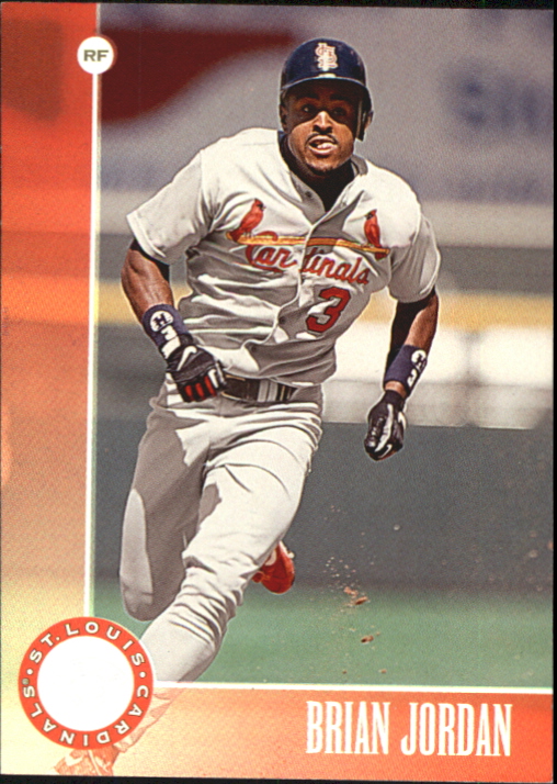 1996 Leaf Baseball "Press Proofs" Parallel Cards - Bild 34 von 41
