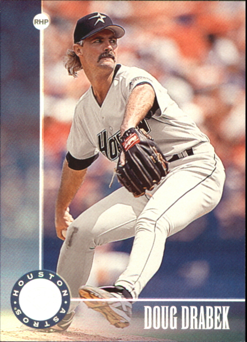 1996 Leaf Baseball "Press Proofs" Parallel Cards - Bild 38 von 41