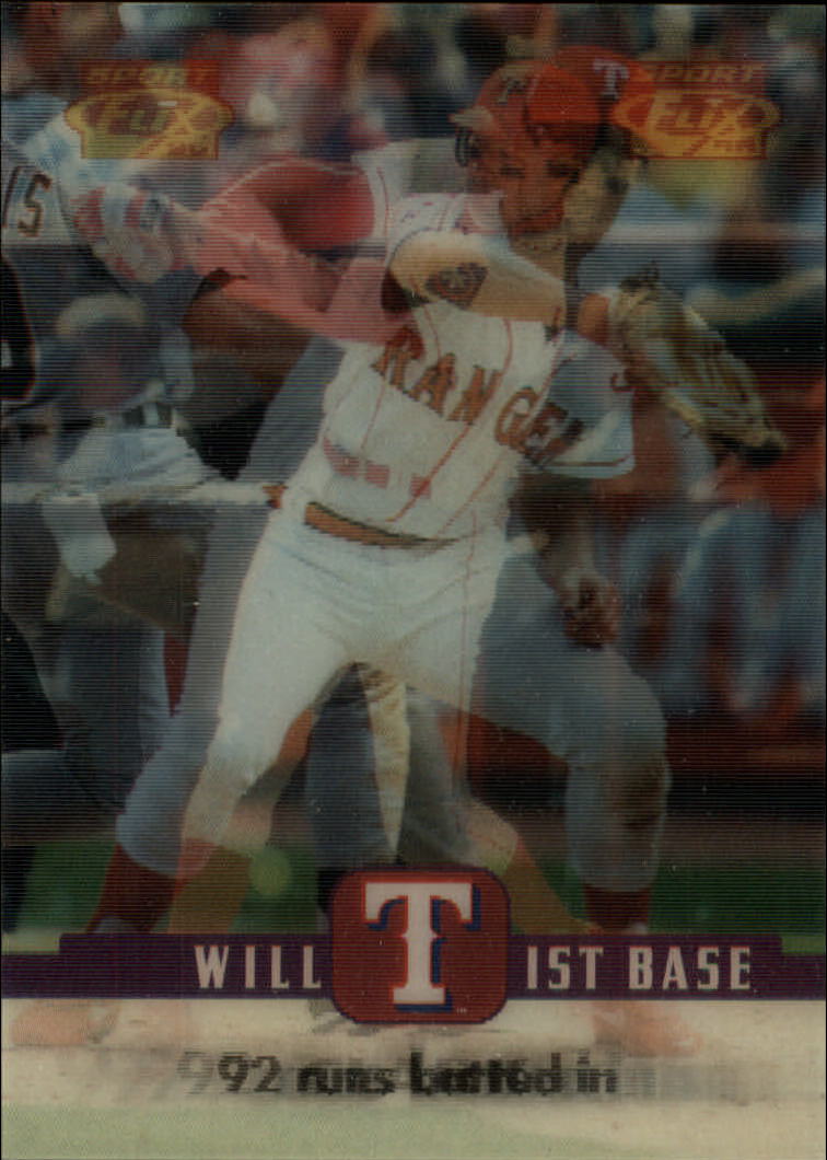 1996 Sportflix Baseball Card Pick - Picture 6 of 278