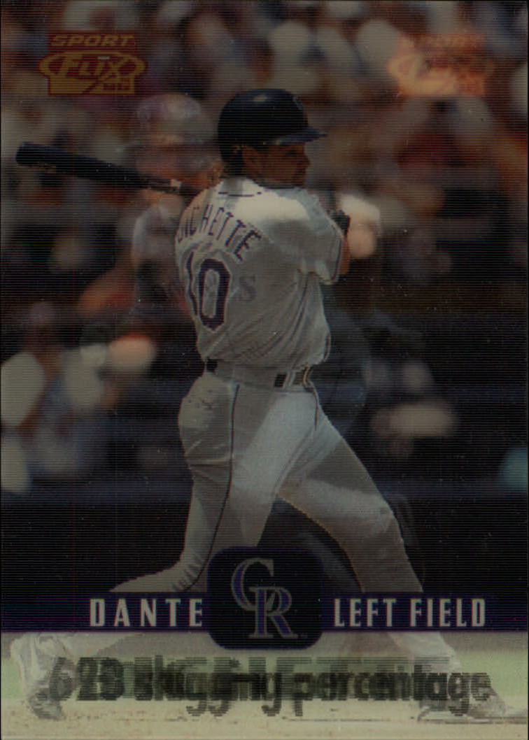 1996 Sportflix Baseball Card Pick - Picture 8 of 278