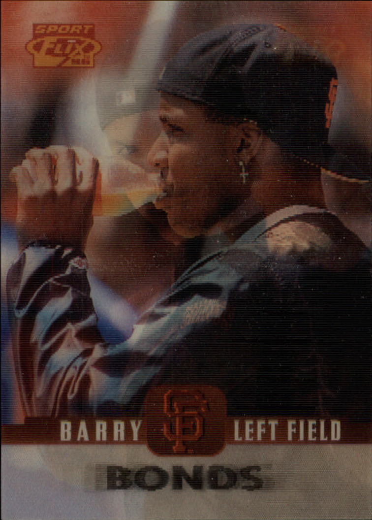 1996 Sportflix Baseball Card Pick - Picture 10 of 278