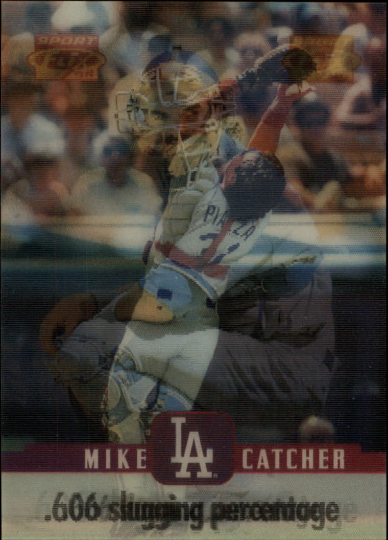 1996 Sportflix Baseball Card Pick - Picture 20 of 278
