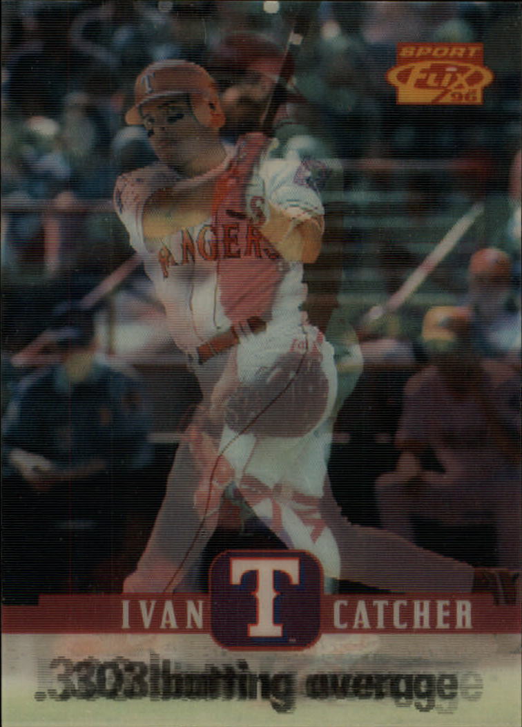 1996 Sportflix Baseball Card Pick - Picture 22 of 278