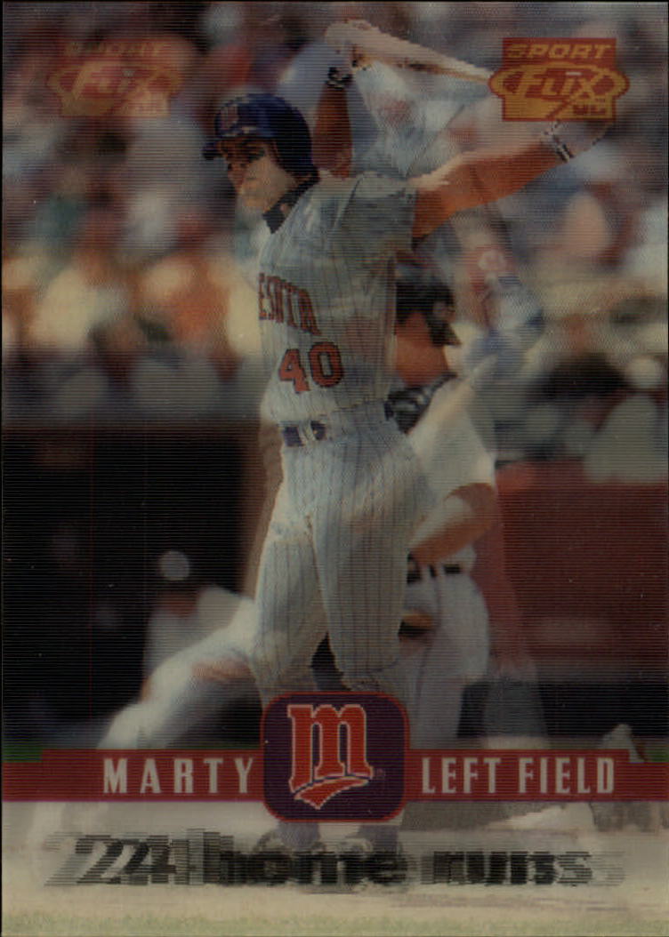 1996 Sportflix Baseball Card Pick - Picture 24 of 278