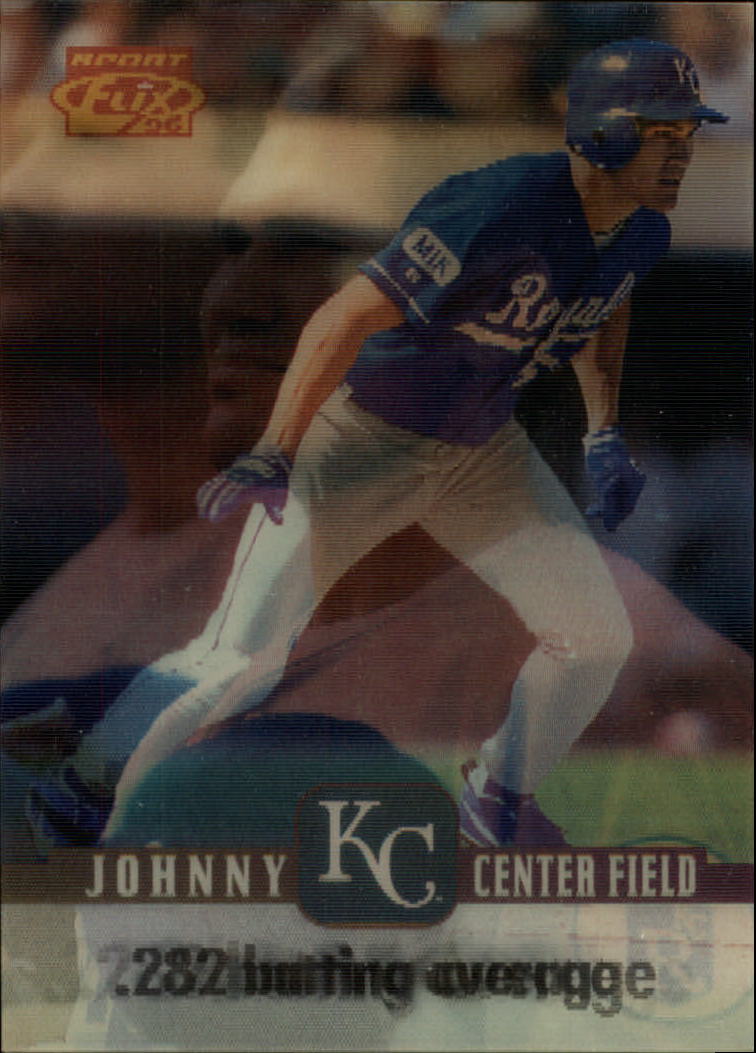 1996 Sportflix Baseball Card Pick - Picture 30 of 278