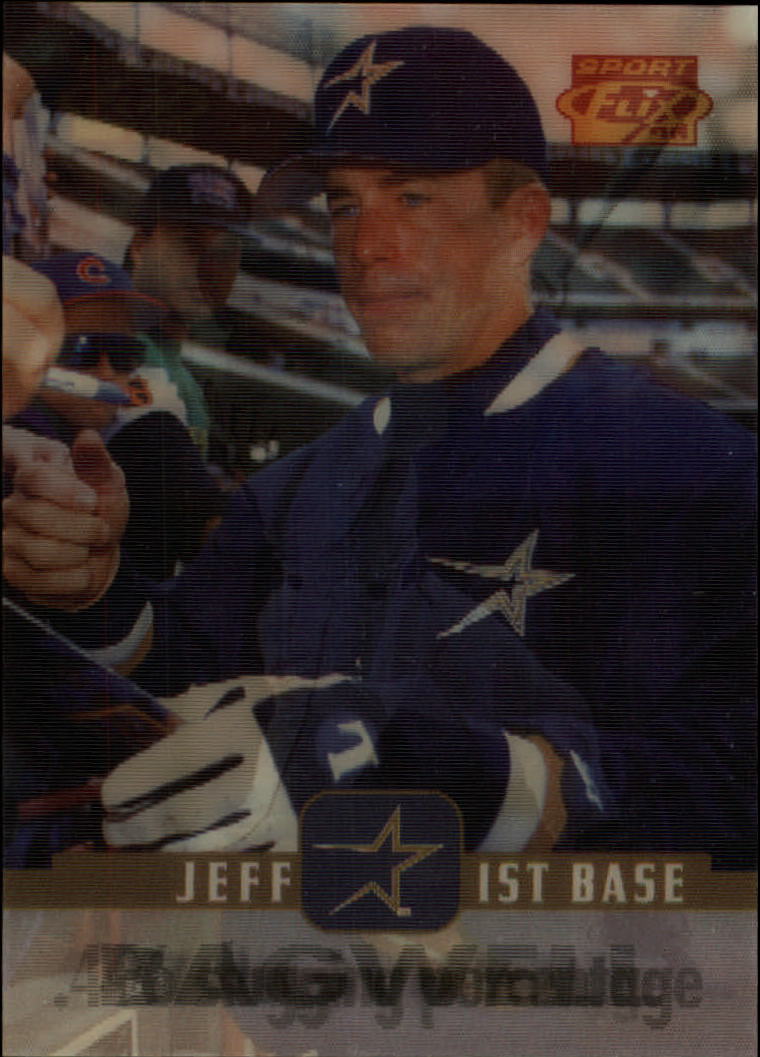 1996 Sportflix Baseball Card Pick - Picture 42 of 278
