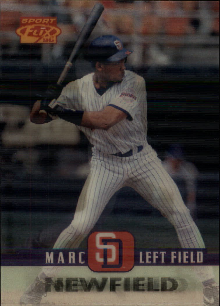 1996 Sportflix Baseball Card Pick - Picture 64 of 278